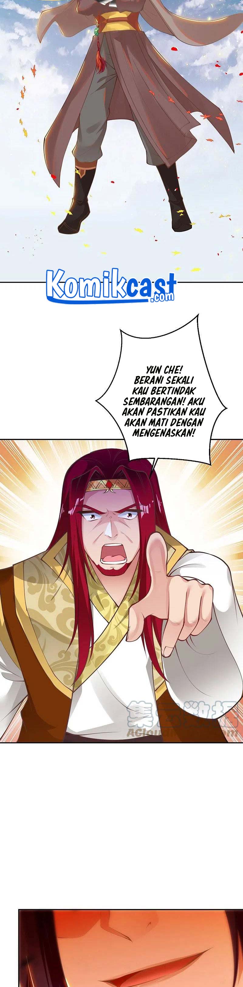 Dilarang COPAS - situs resmi www.mangacanblog.com - Komik against the gods 401 - chapter 401 402 Indonesia against the gods 401 - chapter 401 Terbaru 2|Baca Manga Komik Indonesia|Mangacan